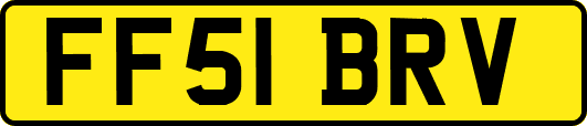 FF51BRV