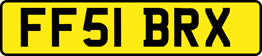 FF51BRX