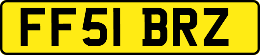 FF51BRZ