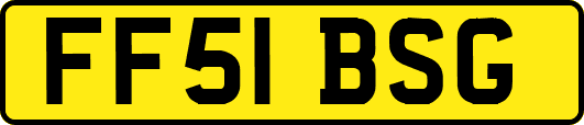 FF51BSG