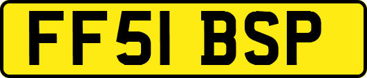 FF51BSP