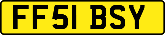 FF51BSY