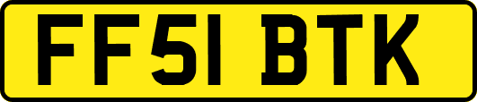 FF51BTK