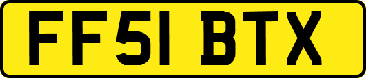 FF51BTX