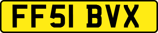 FF51BVX