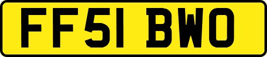 FF51BWO