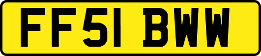 FF51BWW