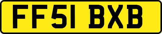 FF51BXB