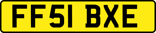 FF51BXE