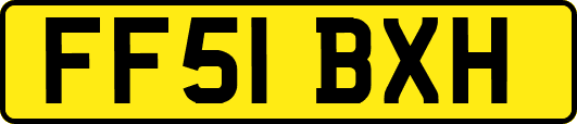 FF51BXH