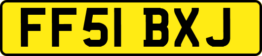 FF51BXJ