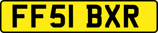 FF51BXR