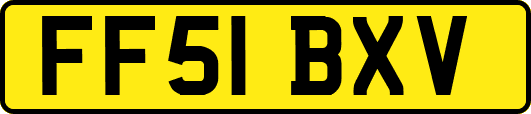 FF51BXV