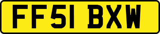 FF51BXW