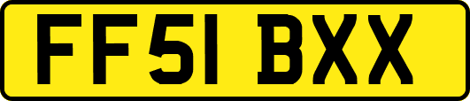 FF51BXX