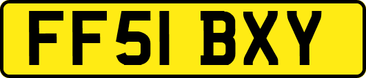 FF51BXY