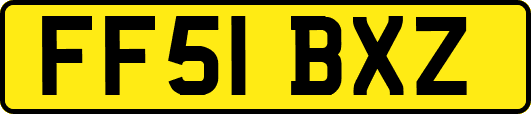 FF51BXZ