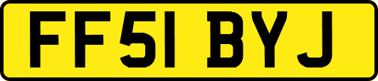 FF51BYJ