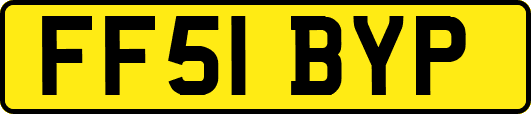 FF51BYP