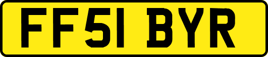 FF51BYR