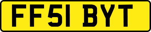 FF51BYT