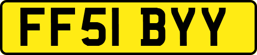 FF51BYY