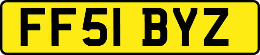 FF51BYZ