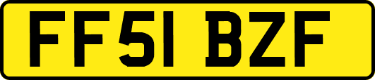 FF51BZF