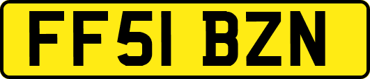 FF51BZN