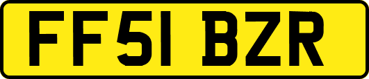 FF51BZR