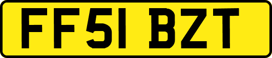 FF51BZT