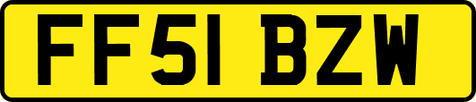 FF51BZW
