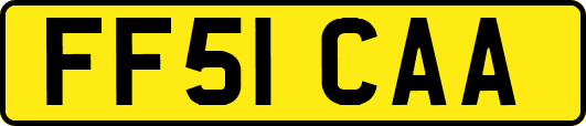 FF51CAA