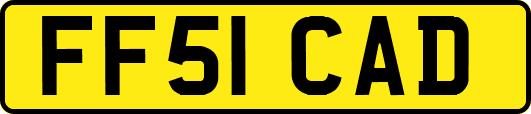 FF51CAD