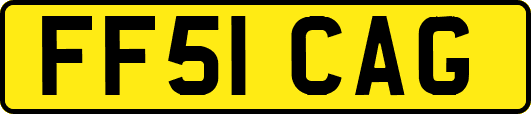 FF51CAG