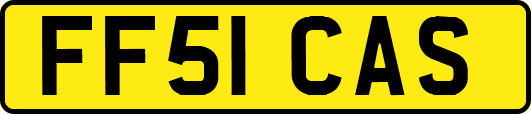 FF51CAS