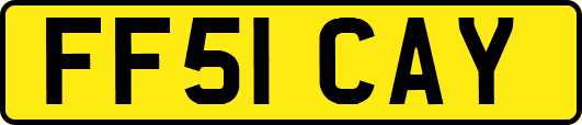 FF51CAY