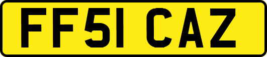 FF51CAZ