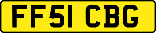 FF51CBG