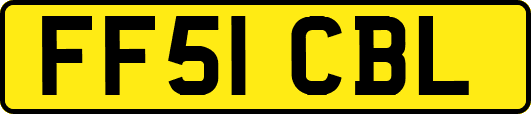 FF51CBL