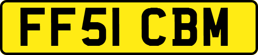 FF51CBM