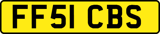 FF51CBS