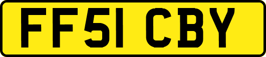 FF51CBY