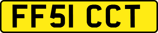 FF51CCT