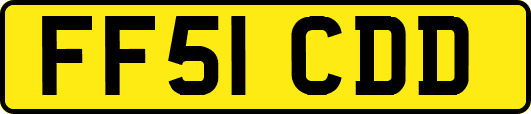 FF51CDD