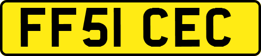 FF51CEC