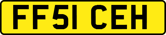 FF51CEH