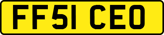 FF51CEO