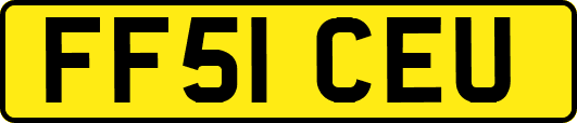 FF51CEU