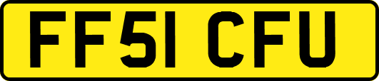 FF51CFU